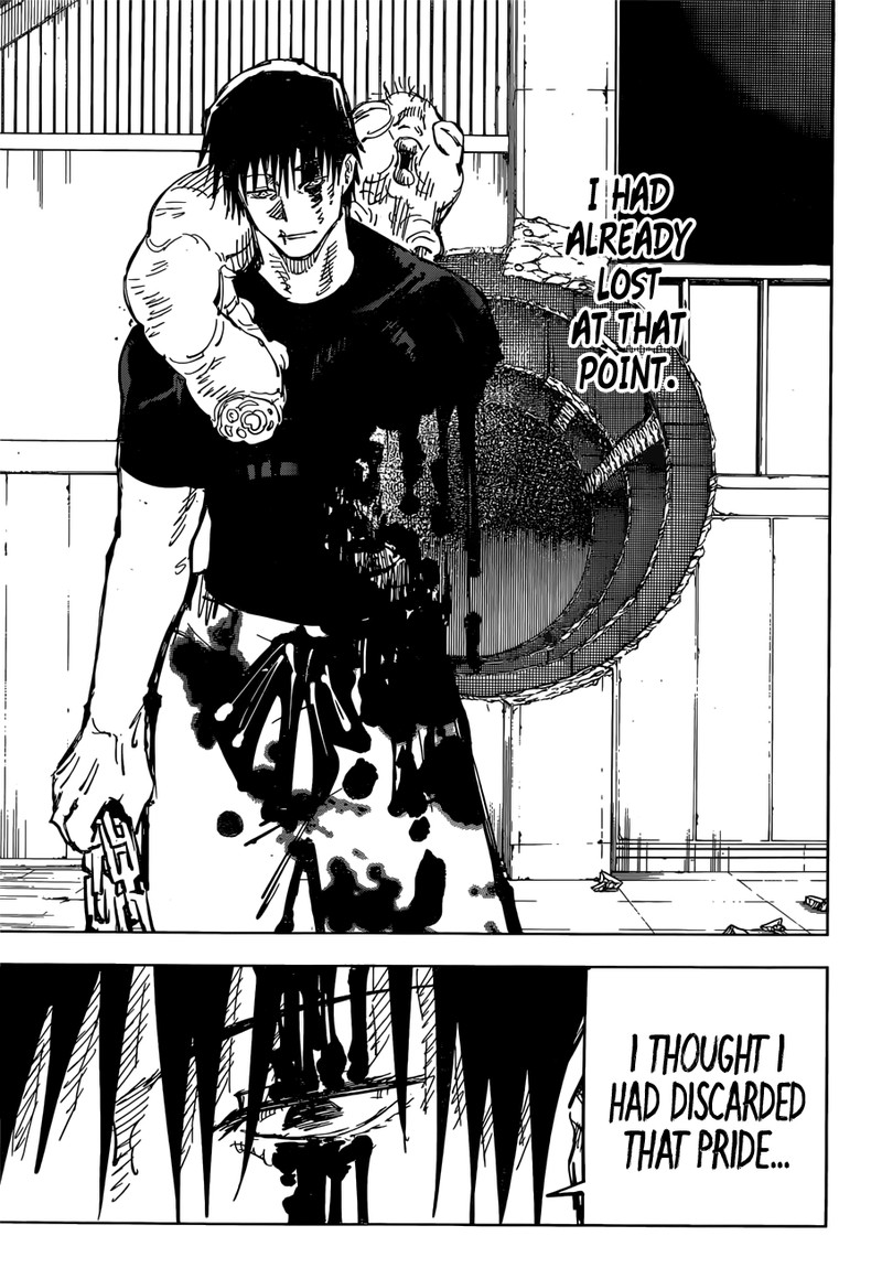 jujutsu kaisen 75 16