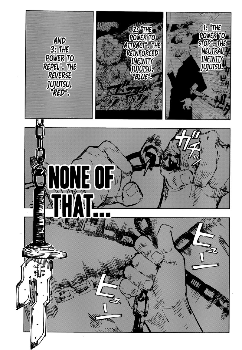 jujutsu kaisen 75 3