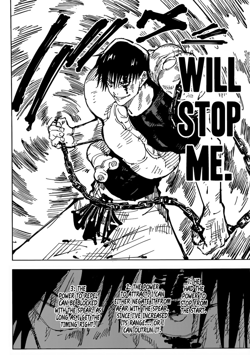 jujutsu kaisen 75 4