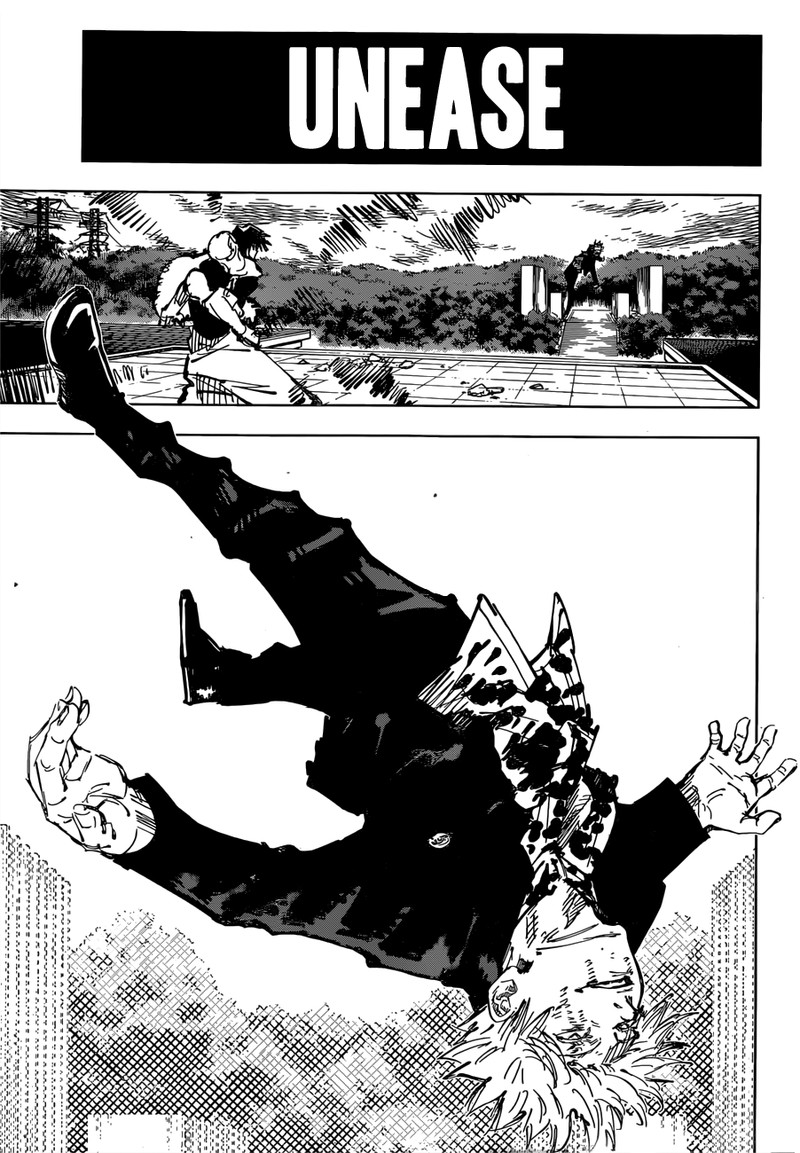 jujutsu kaisen 75 5