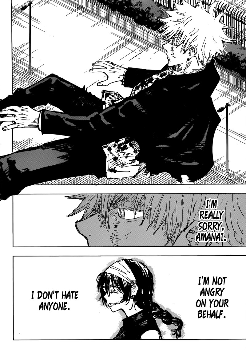 jujutsu kaisen 75 8