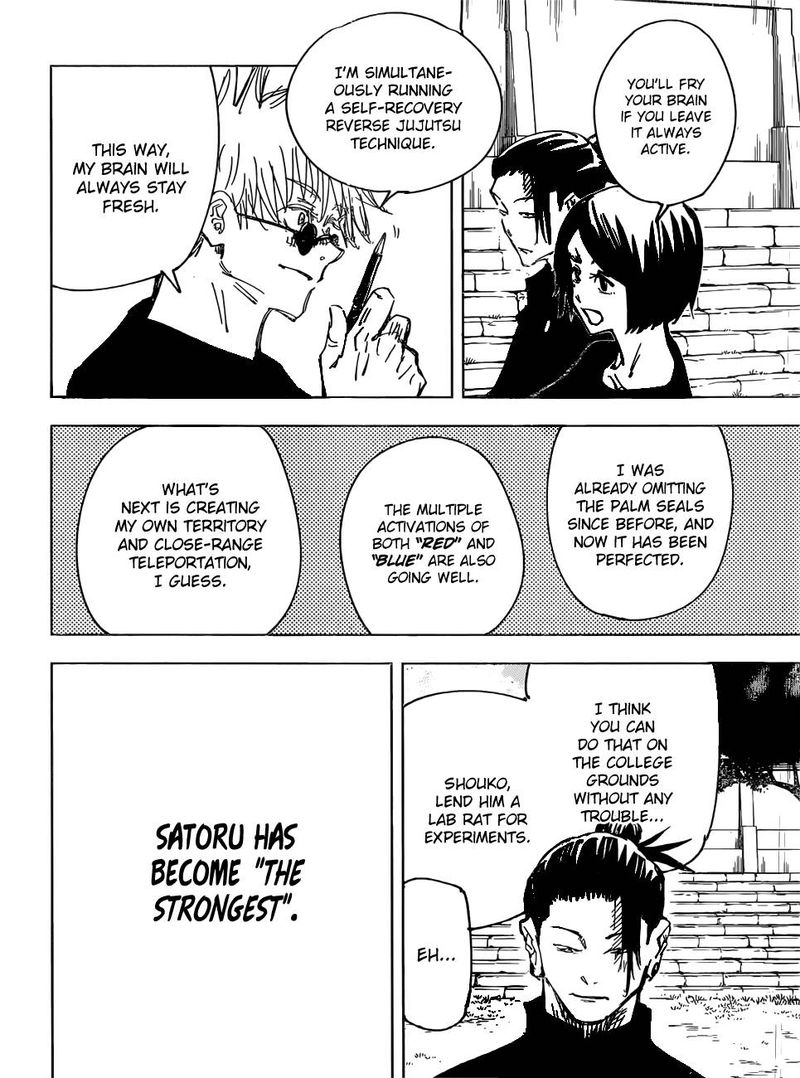 jujutsu kaisen 76 10