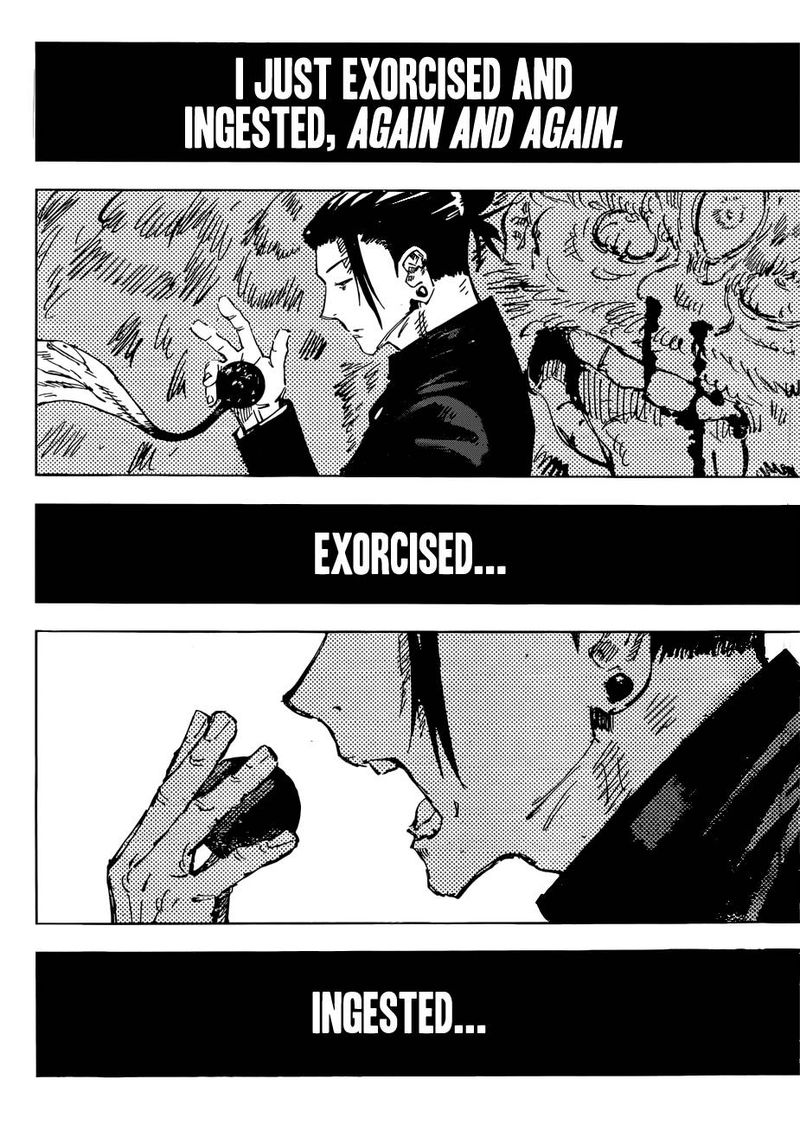 jujutsu kaisen 76 12