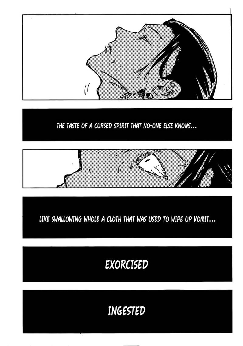 jujutsu kaisen 76 13
