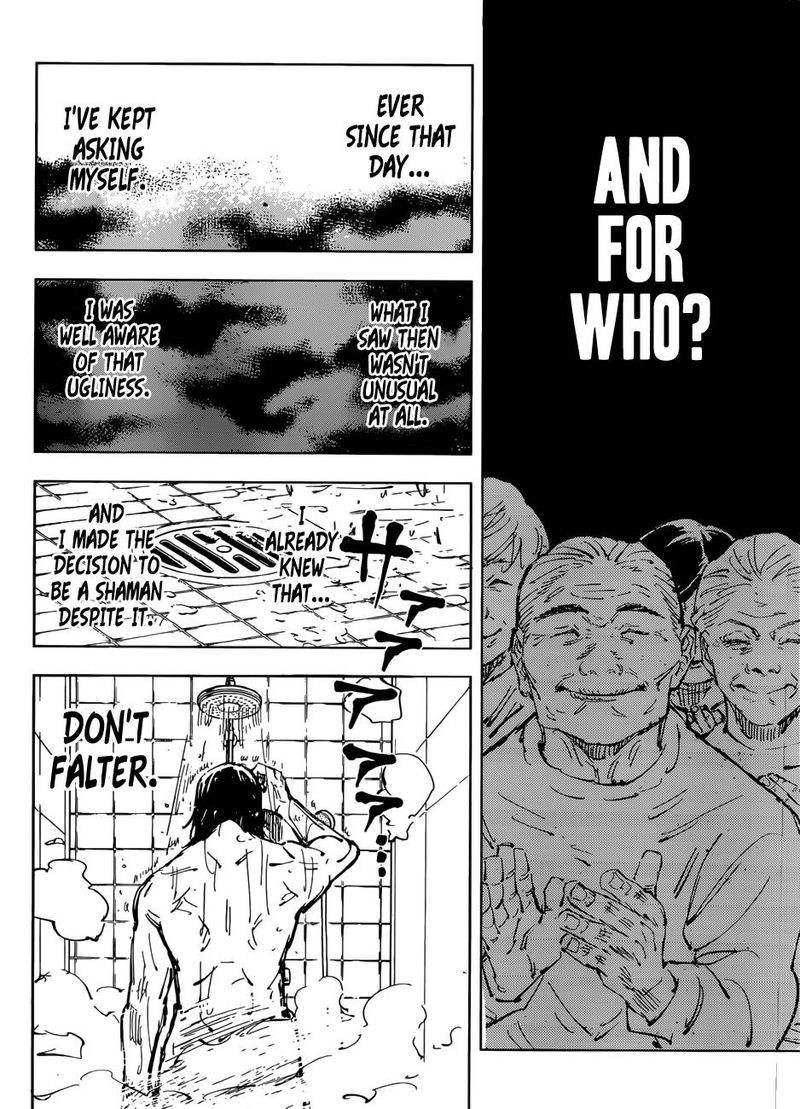 jujutsu kaisen 76 14