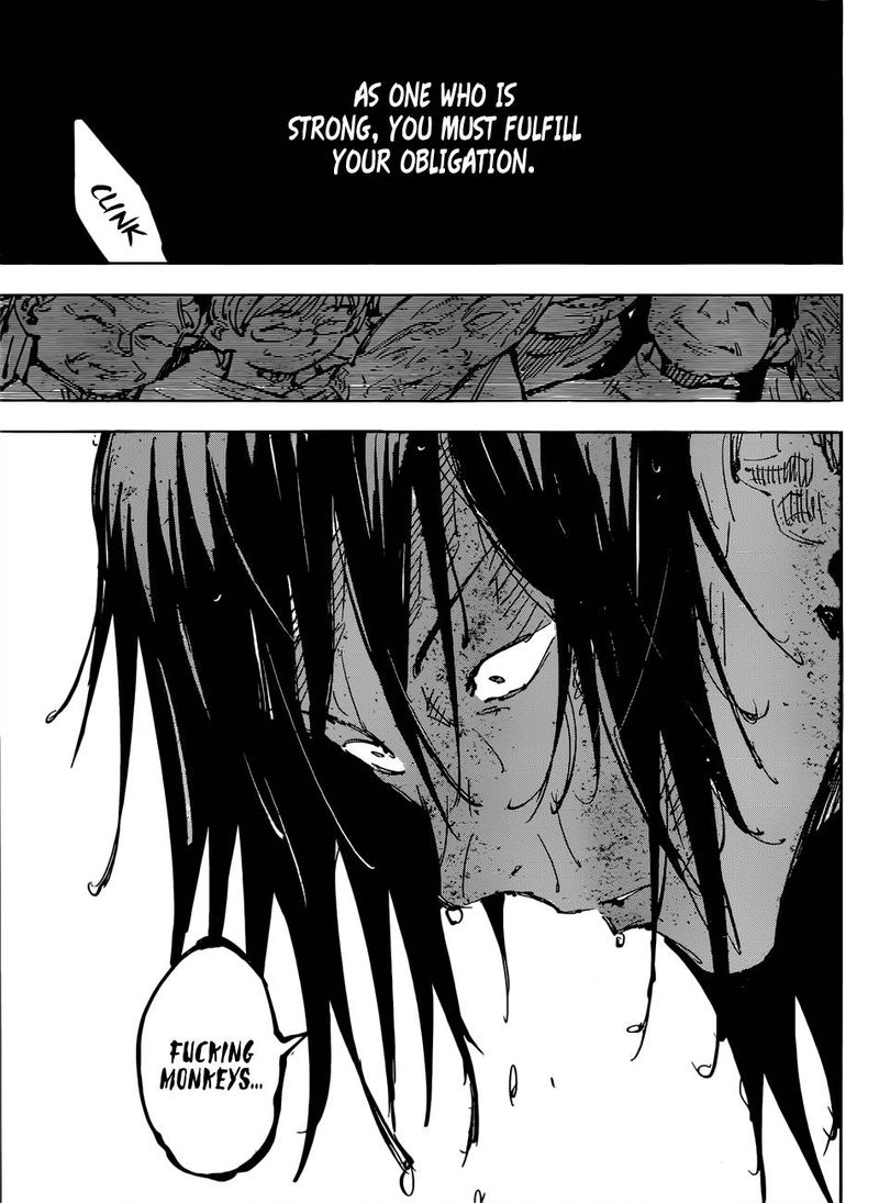 jujutsu kaisen 76 15