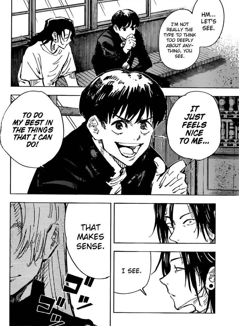 jujutsu kaisen 76 18