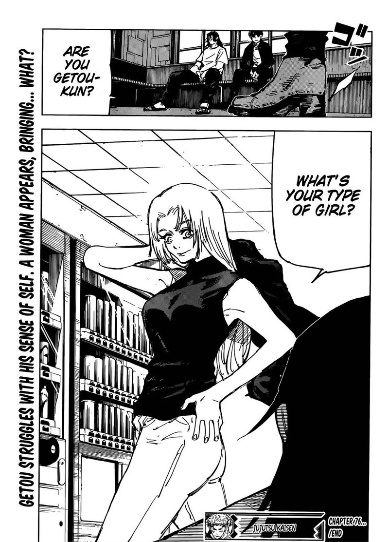 jujutsu kaisen 76 19