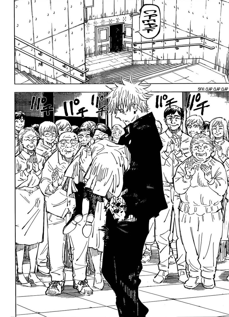 jujutsu kaisen 76 2