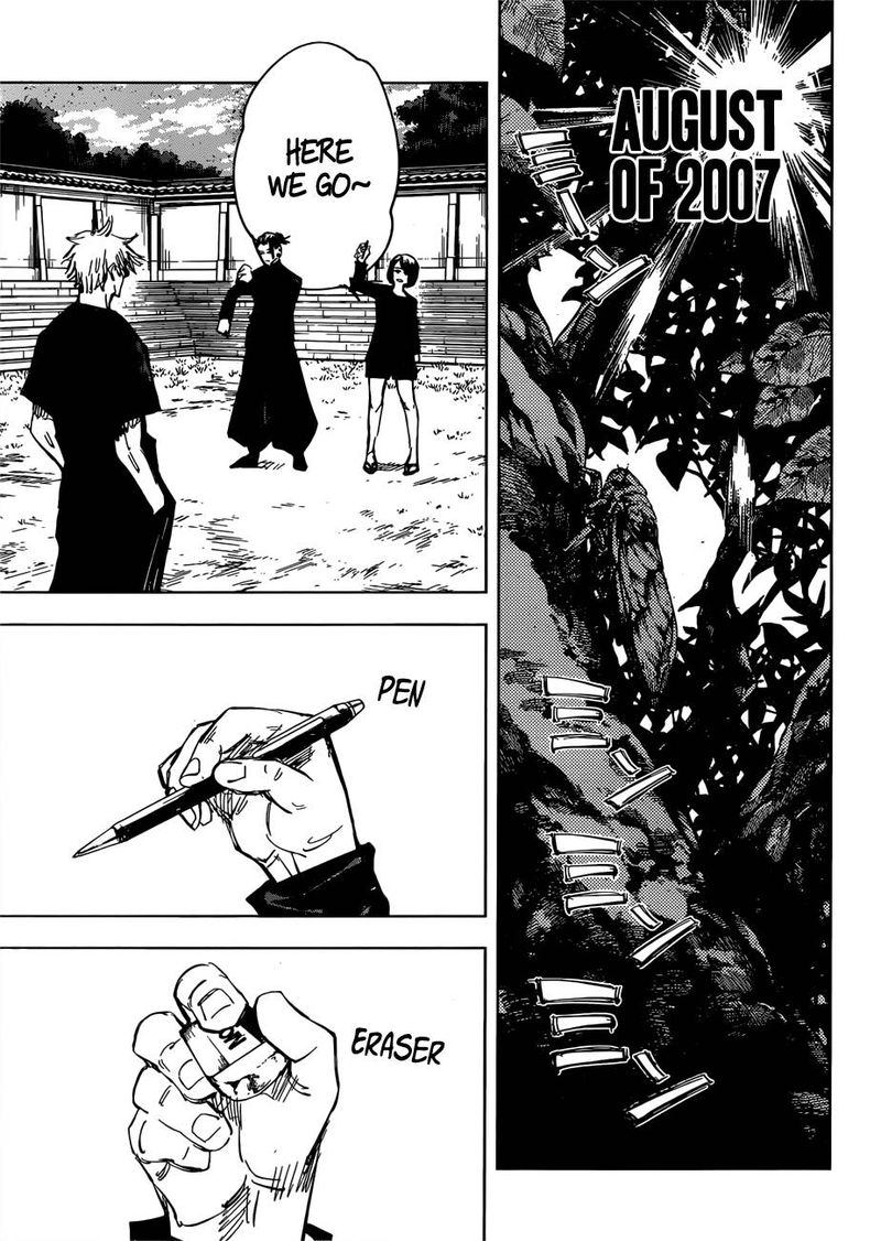 jujutsu kaisen 76 7