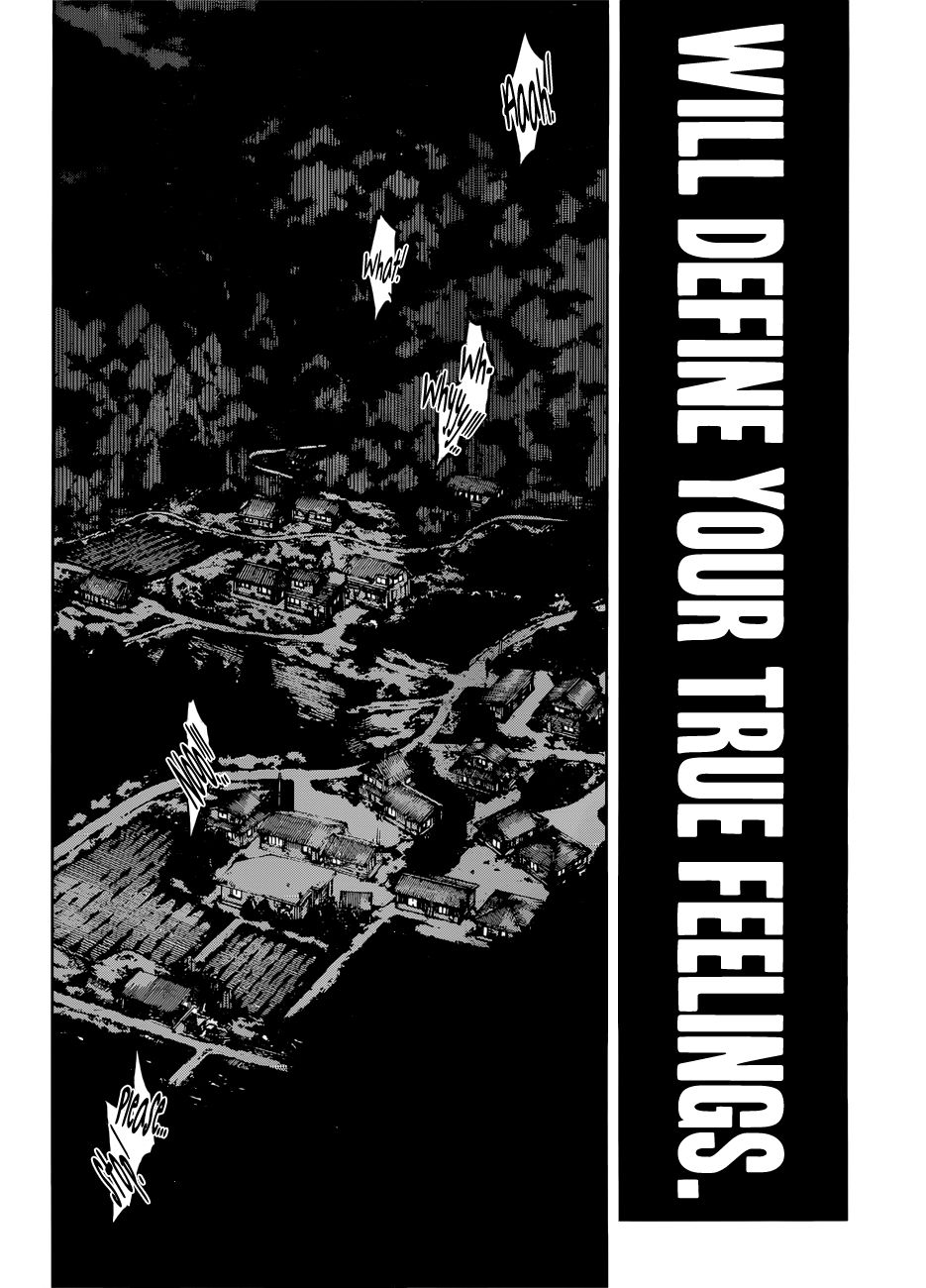 jujutsu kaisen 77 20