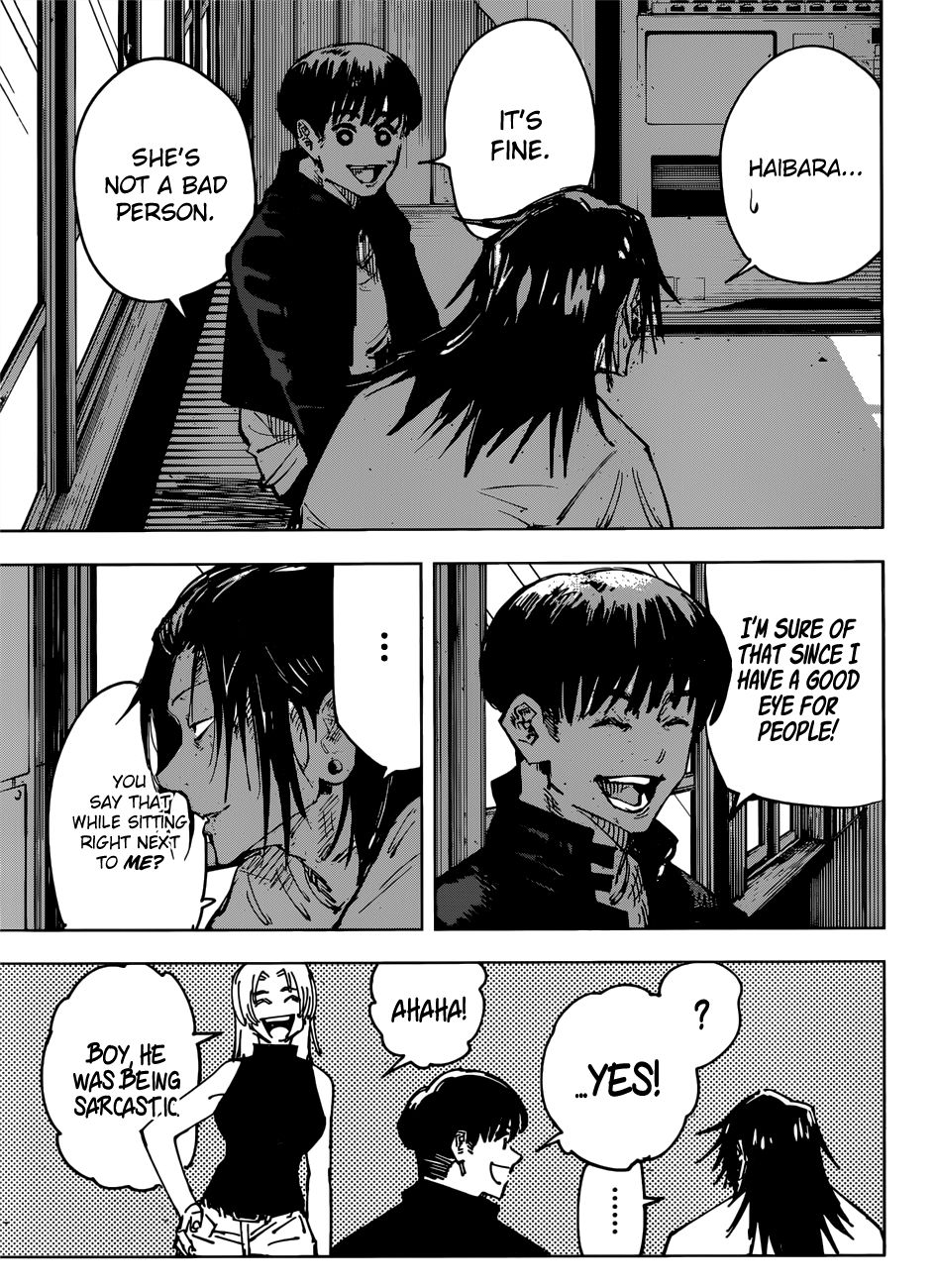 jujutsu kaisen 77 3