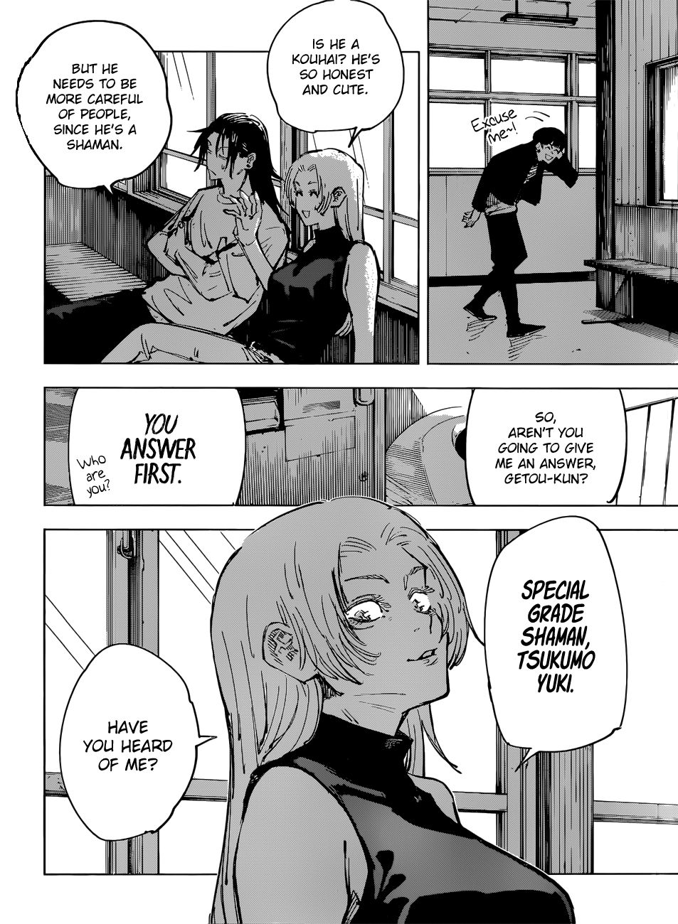 jujutsu kaisen 77 4