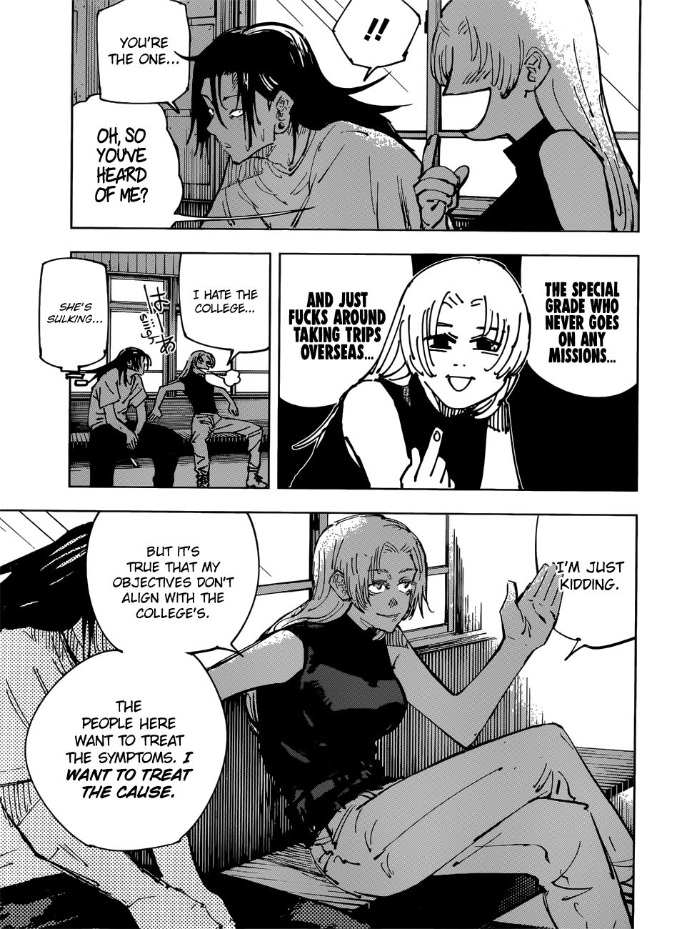 jujutsu kaisen 77 5