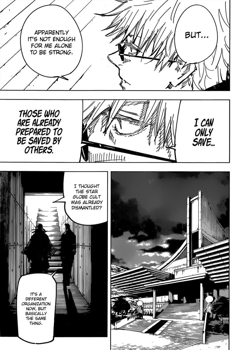 jujutsu kaisen 78 13