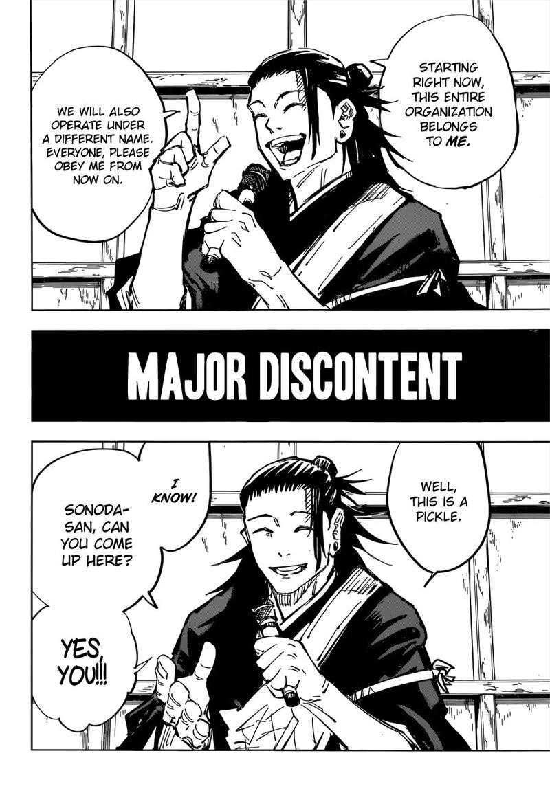 jujutsu kaisen 78 16