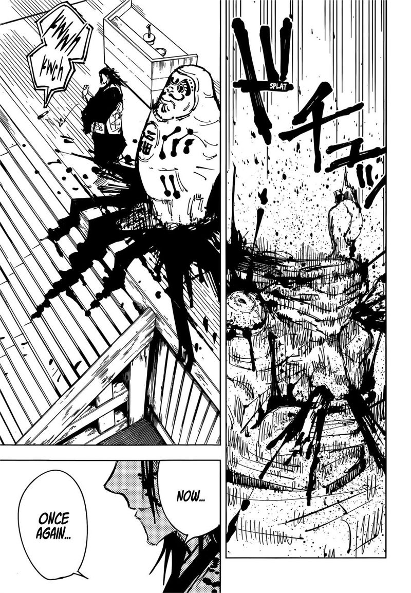 jujutsu kaisen 78 17