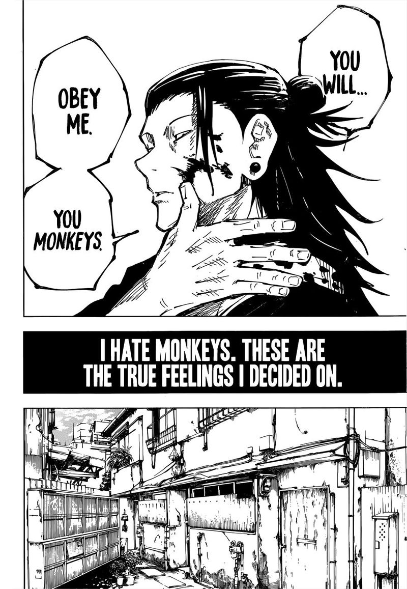 jujutsu kaisen 78 18