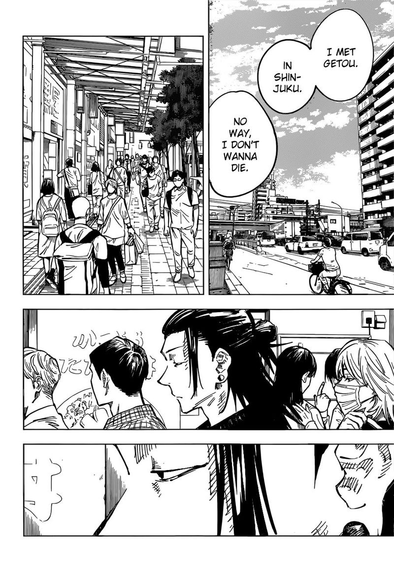 jujutsu kaisen 78 6