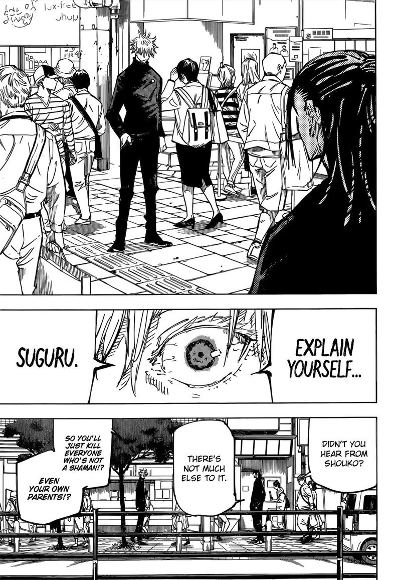 jujutsu kaisen 78 7
