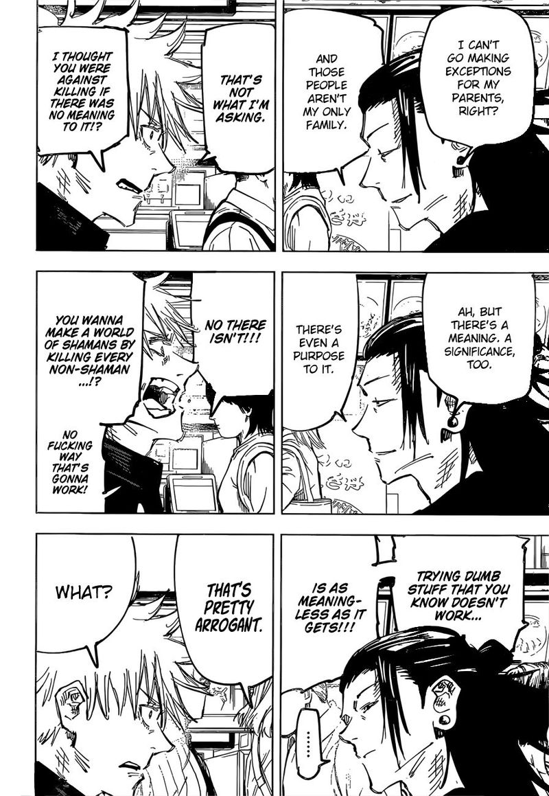 jujutsu kaisen 78 8