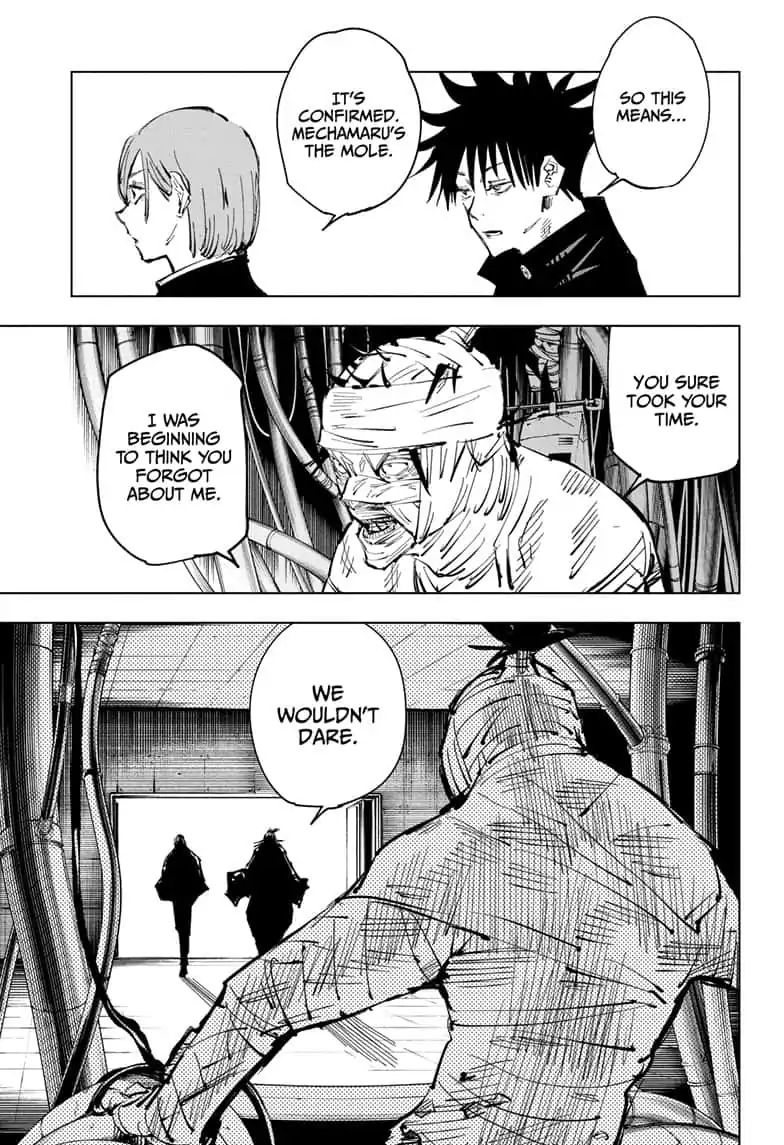 jujutsu kaisen 79 15