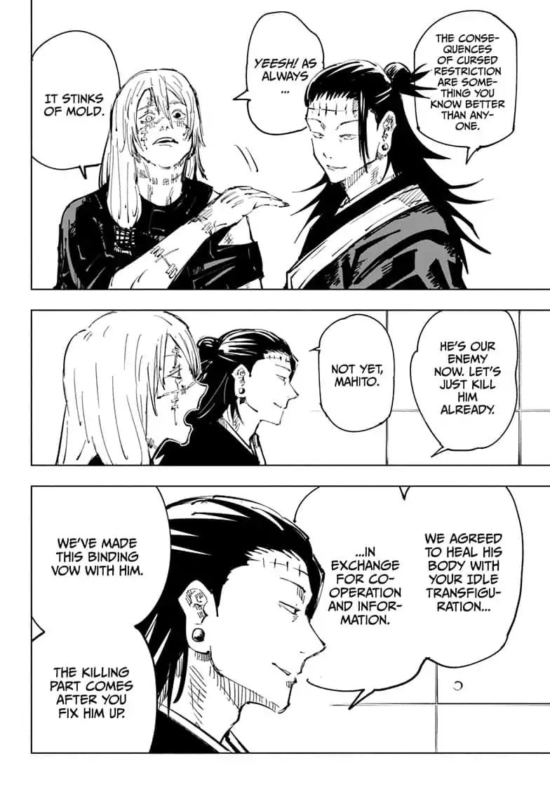 jujutsu kaisen 79 16