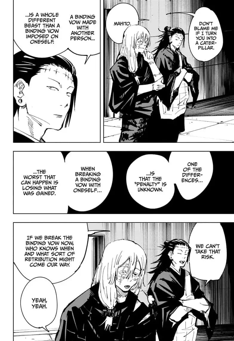 jujutsu kaisen 79 18