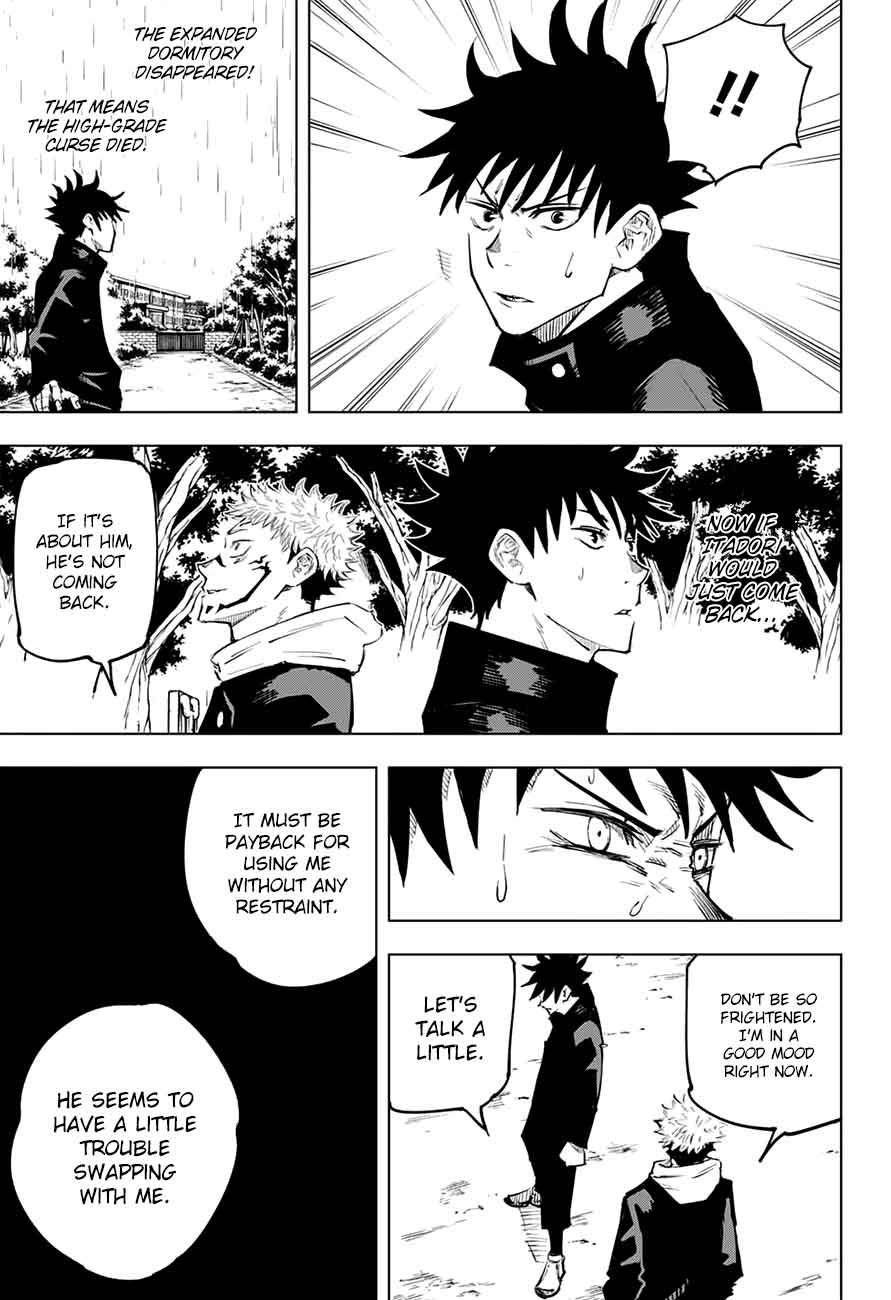 jujutsu kaisen 8 16