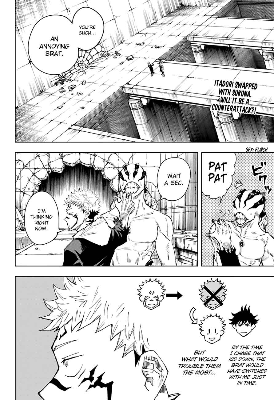 jujutsu kaisen 8 2