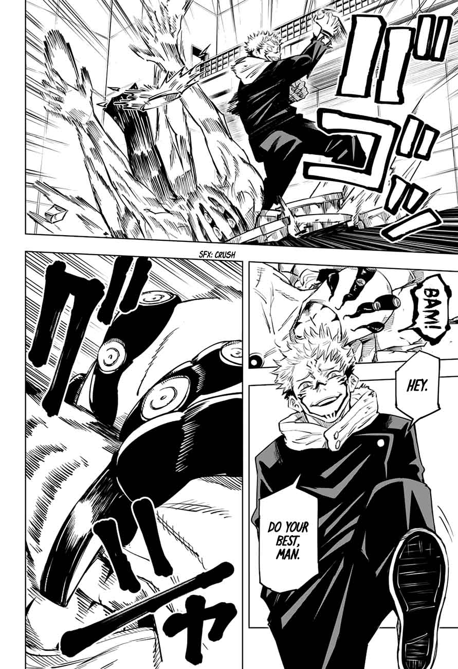 jujutsu kaisen 8 6