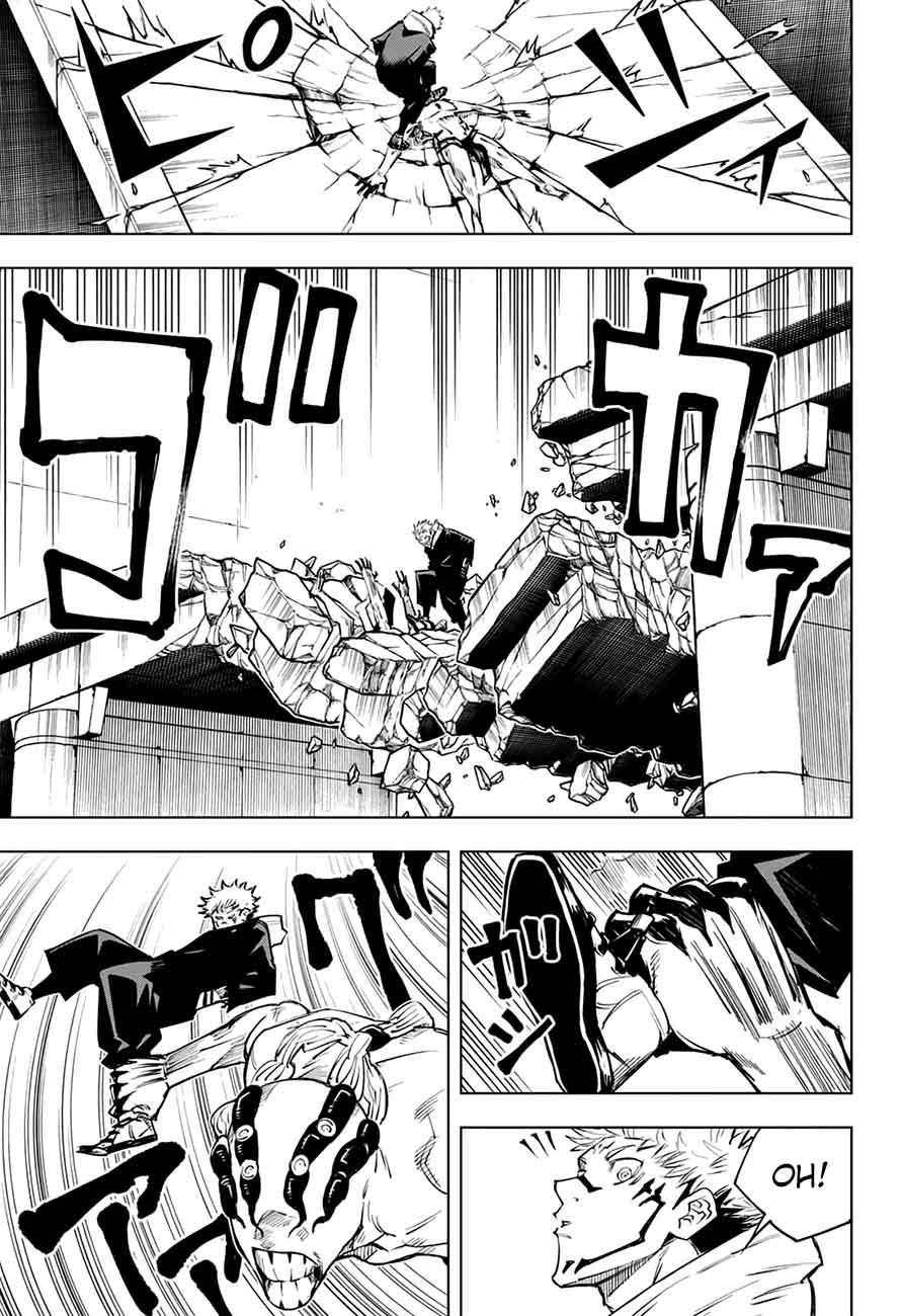 jujutsu kaisen 8 7