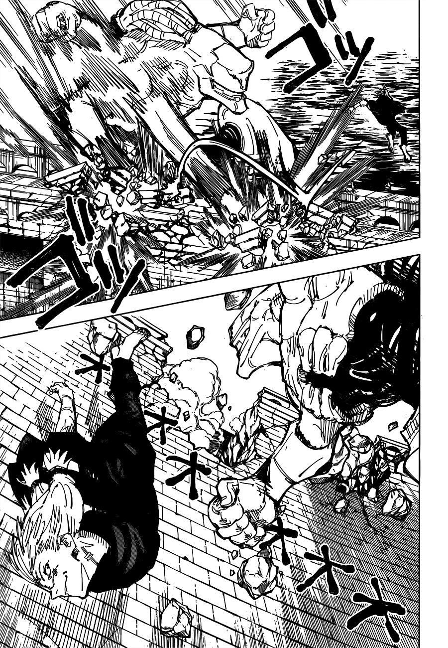 jujutsu kaisen 80 14