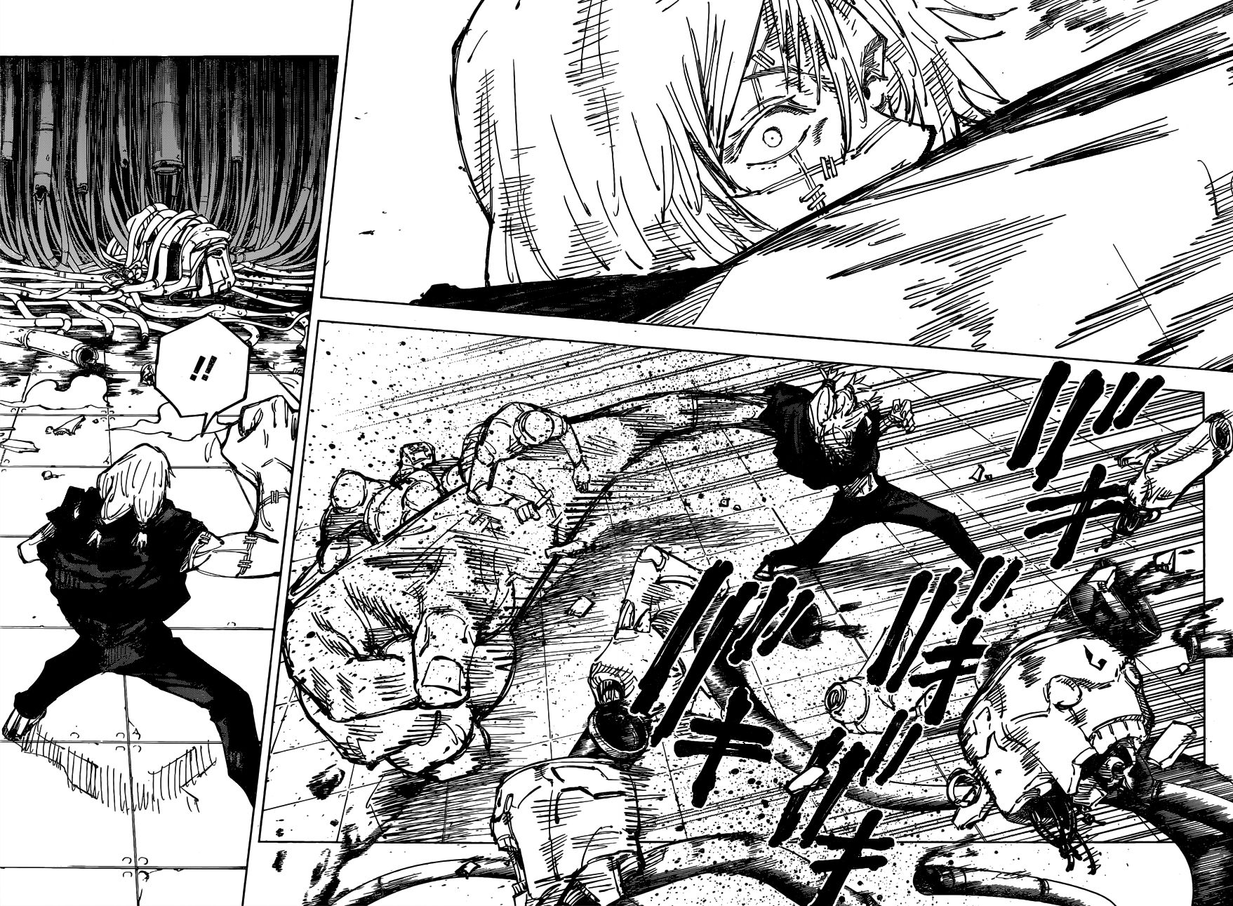 jujutsu kaisen 80 2