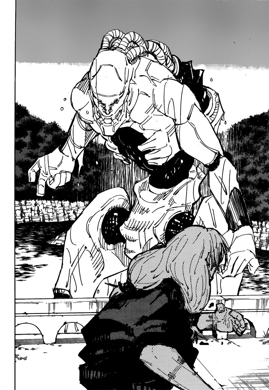 jujutsu kaisen 80 5