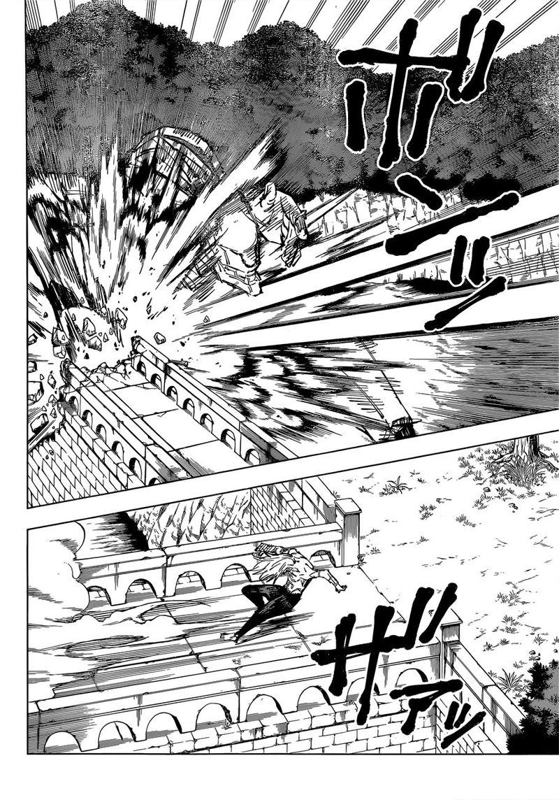 jujutsu kaisen 81 12
