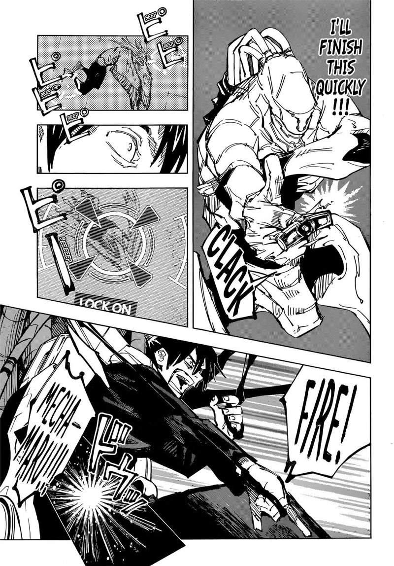 jujutsu kaisen 81 3