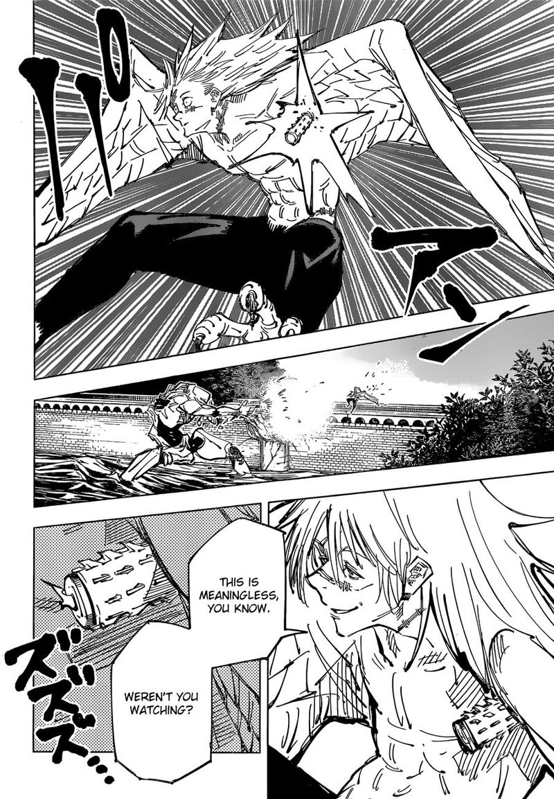 jujutsu kaisen 81 4