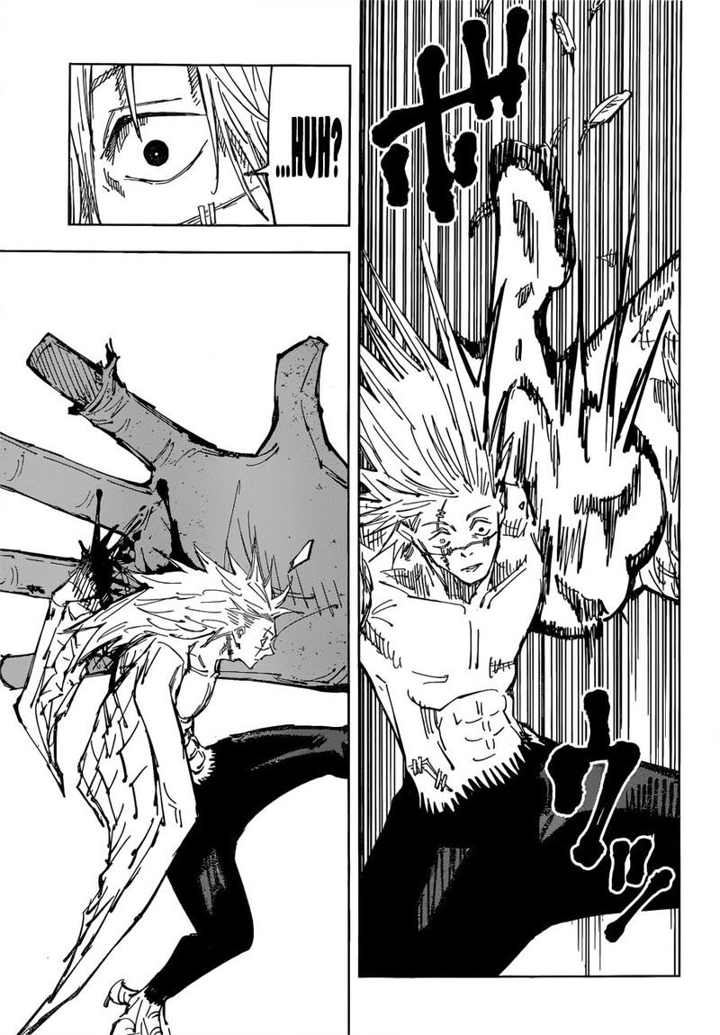 jujutsu kaisen 81 5