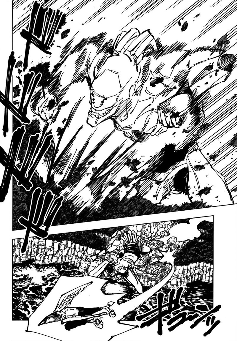 jujutsu kaisen 81 7