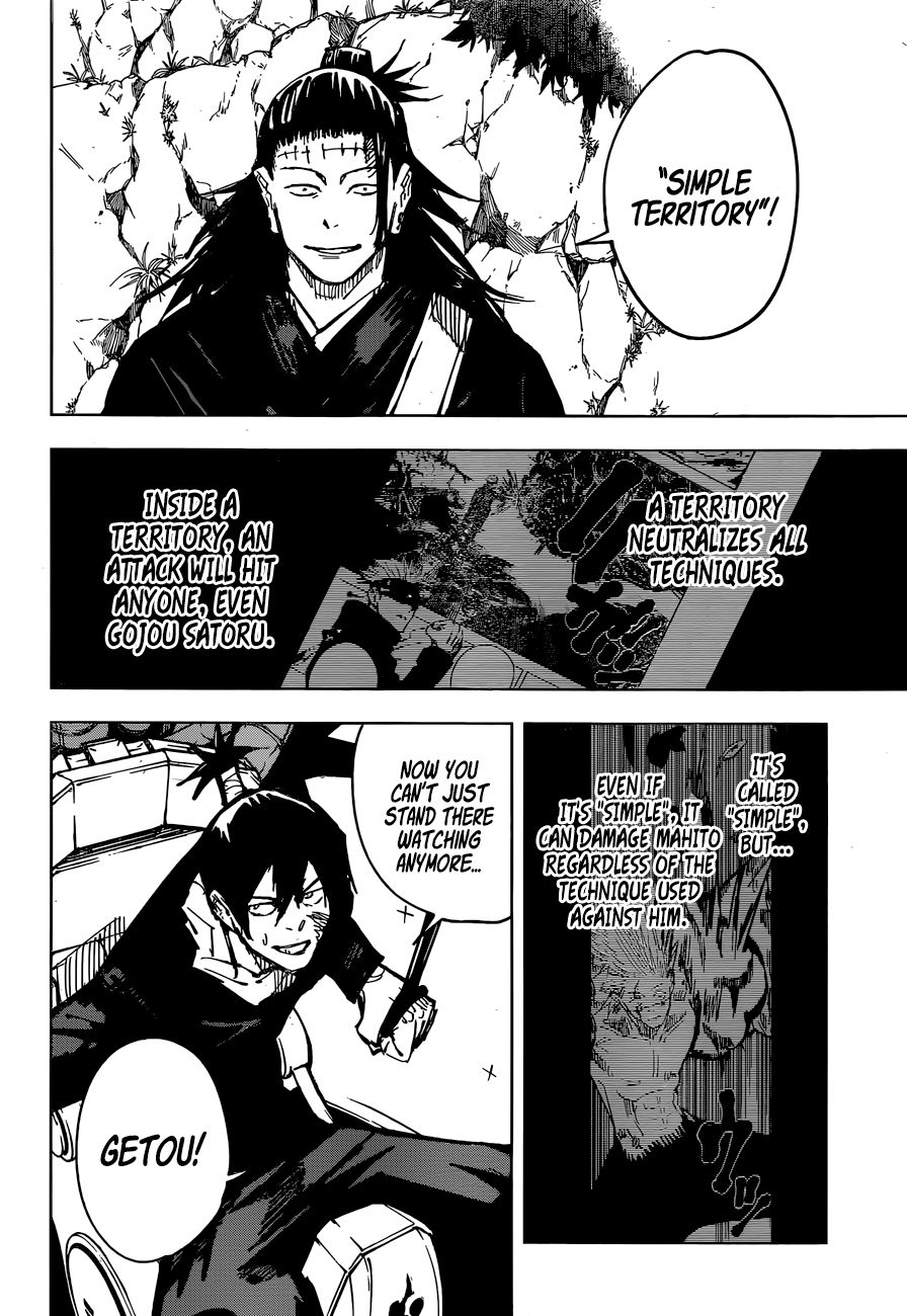 jujutsu kaisen 82 10