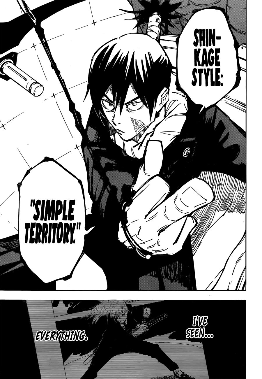 jujutsu kaisen 82 7