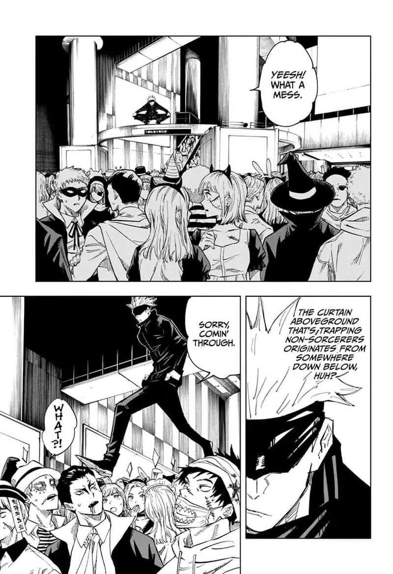 jujutsu kaisen 83 11