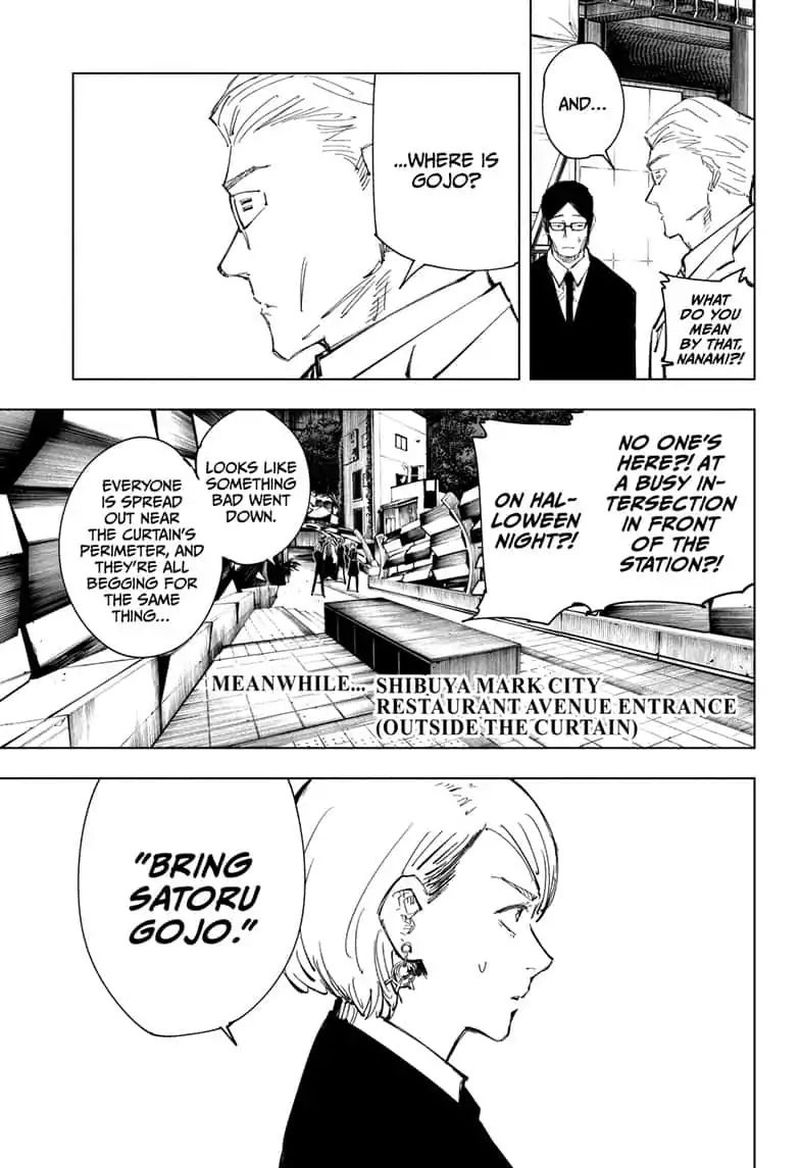 jujutsu kaisen 83 3