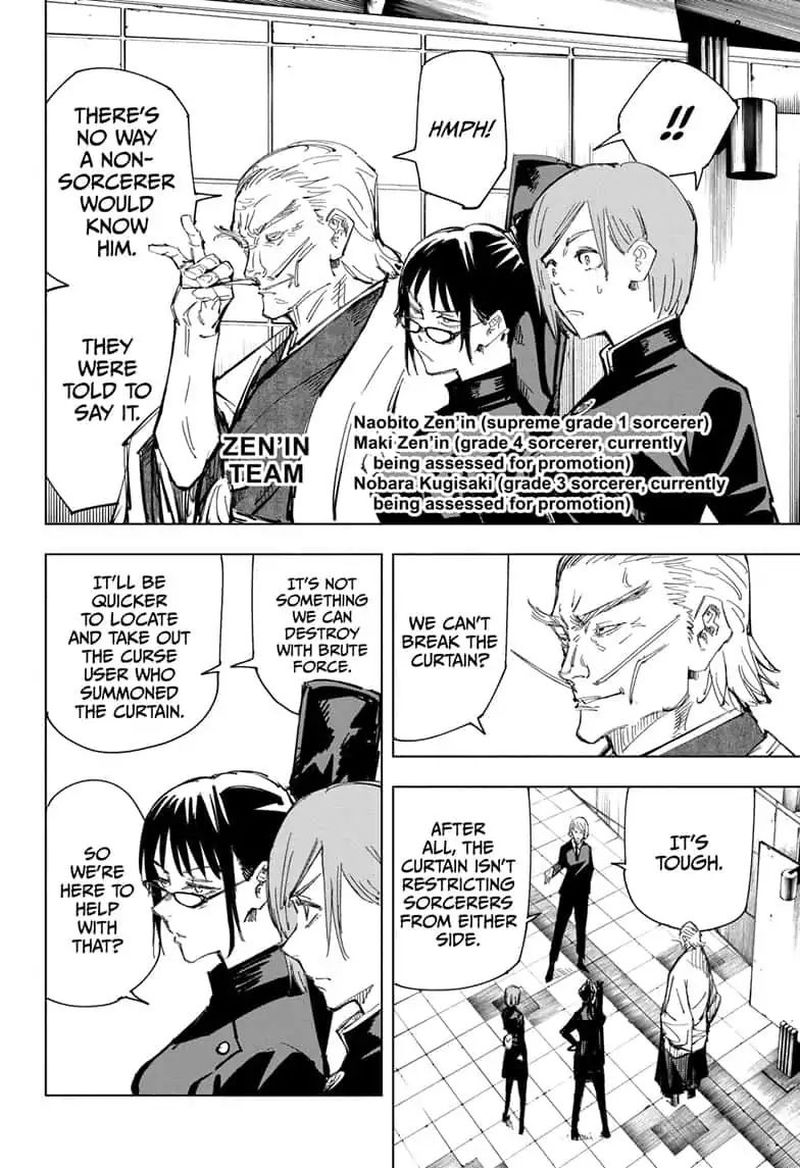 jujutsu kaisen 83 4