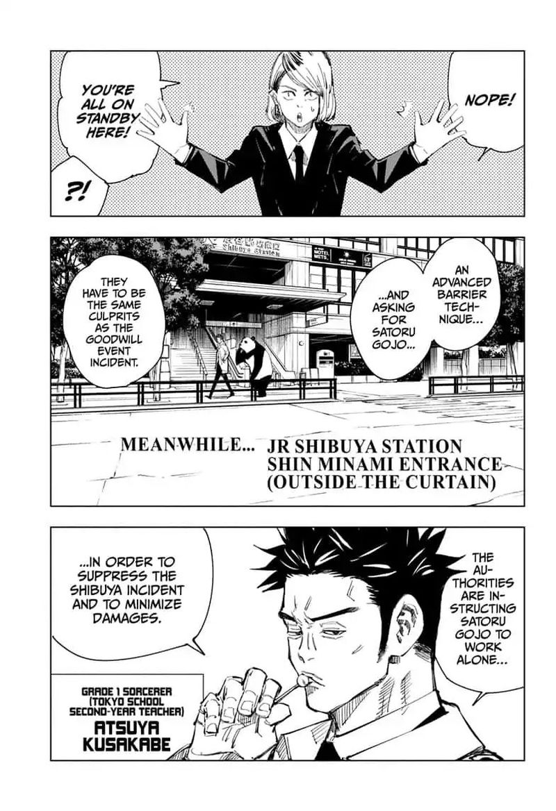 jujutsu kaisen 83 5
