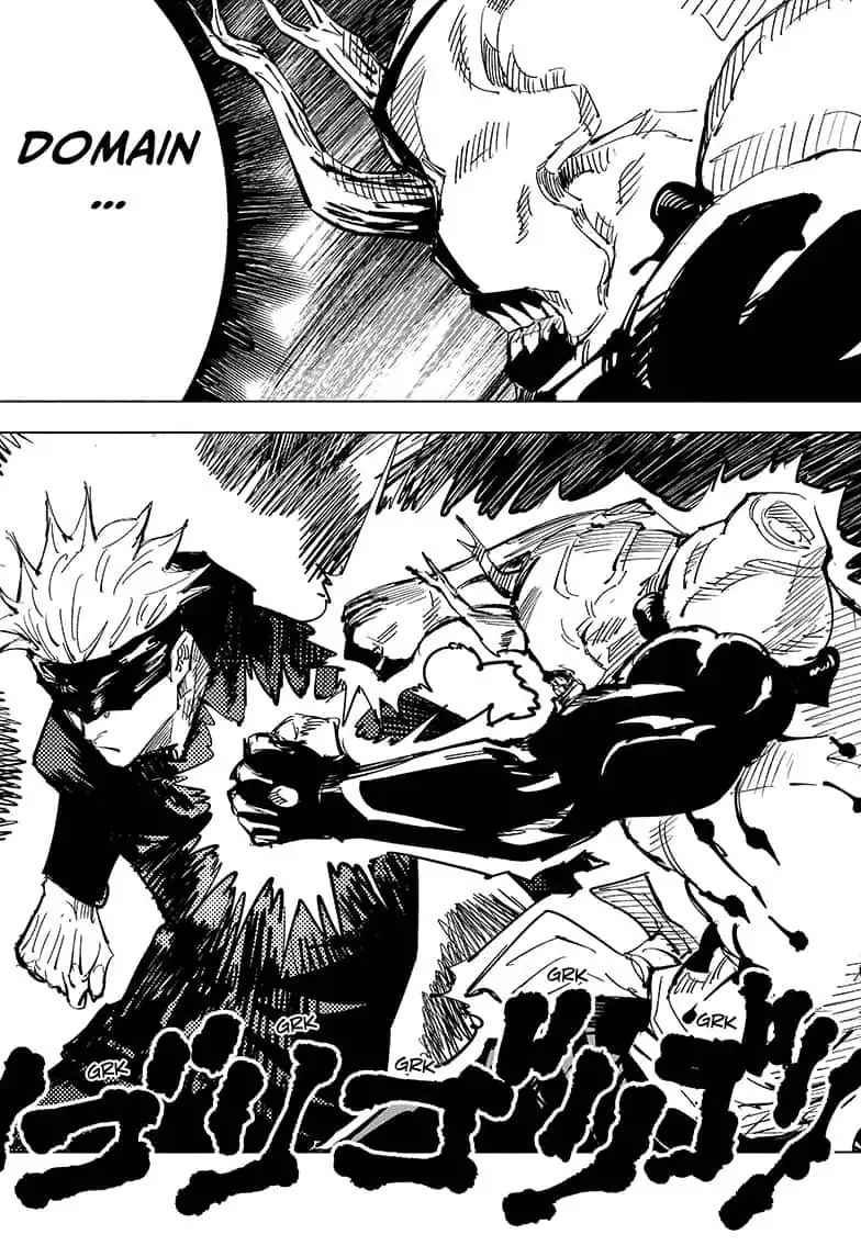 jujutsu kaisen 84 10