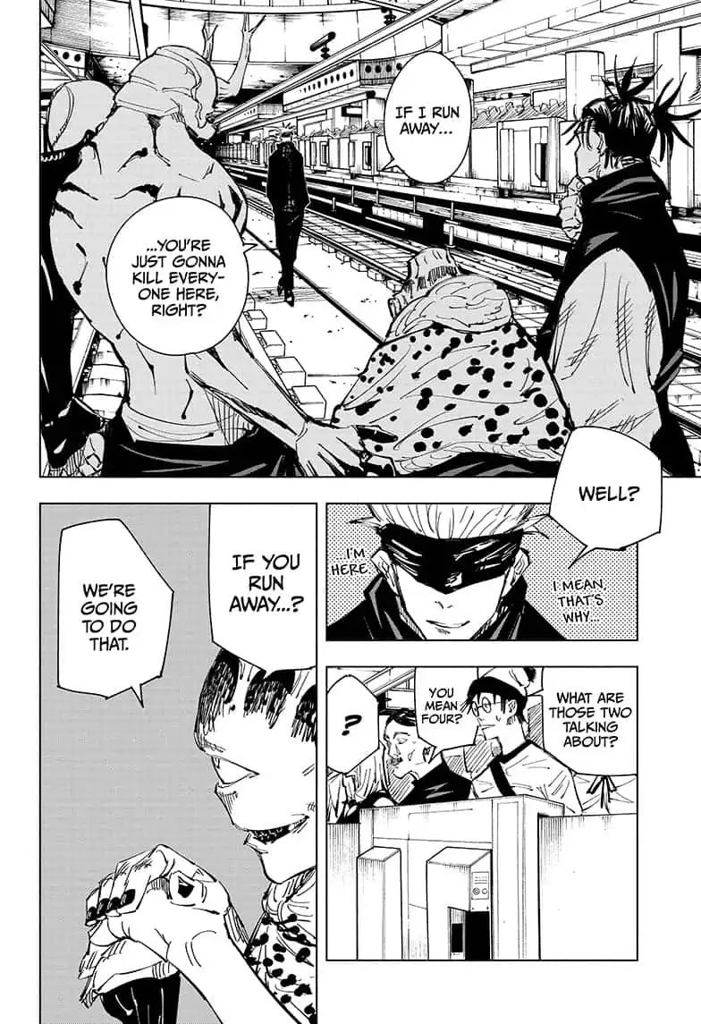 jujutsu kaisen 84 2