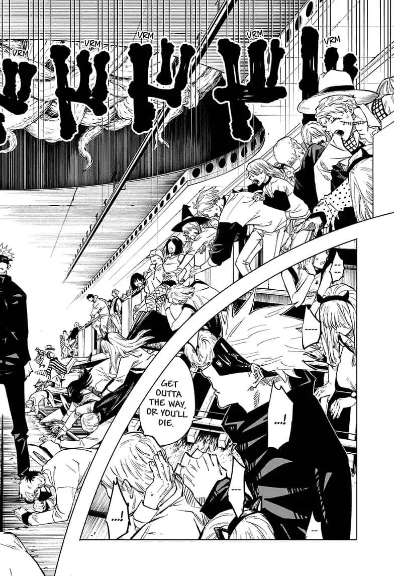 jujutsu kaisen 84 4