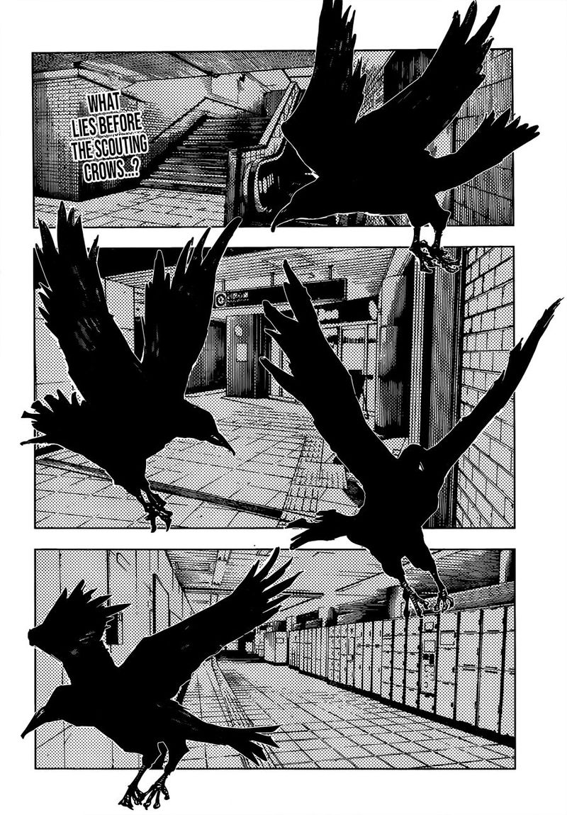jujutsu kaisen 86 2